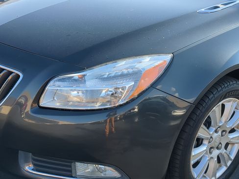 Used 2013 Buick Regal Premium image 12