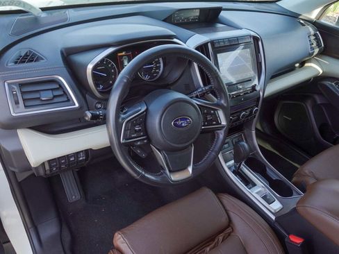 Used 2020 Subaru Ascent Touring w/ Popular Package #2A image 10