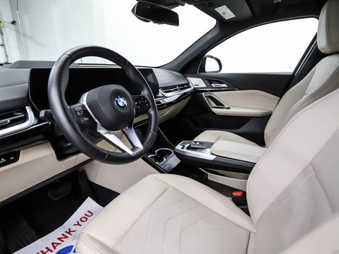 Certified 2024 BMW X2 xDrive28i w/ Premium Package AWD/4WD image 10