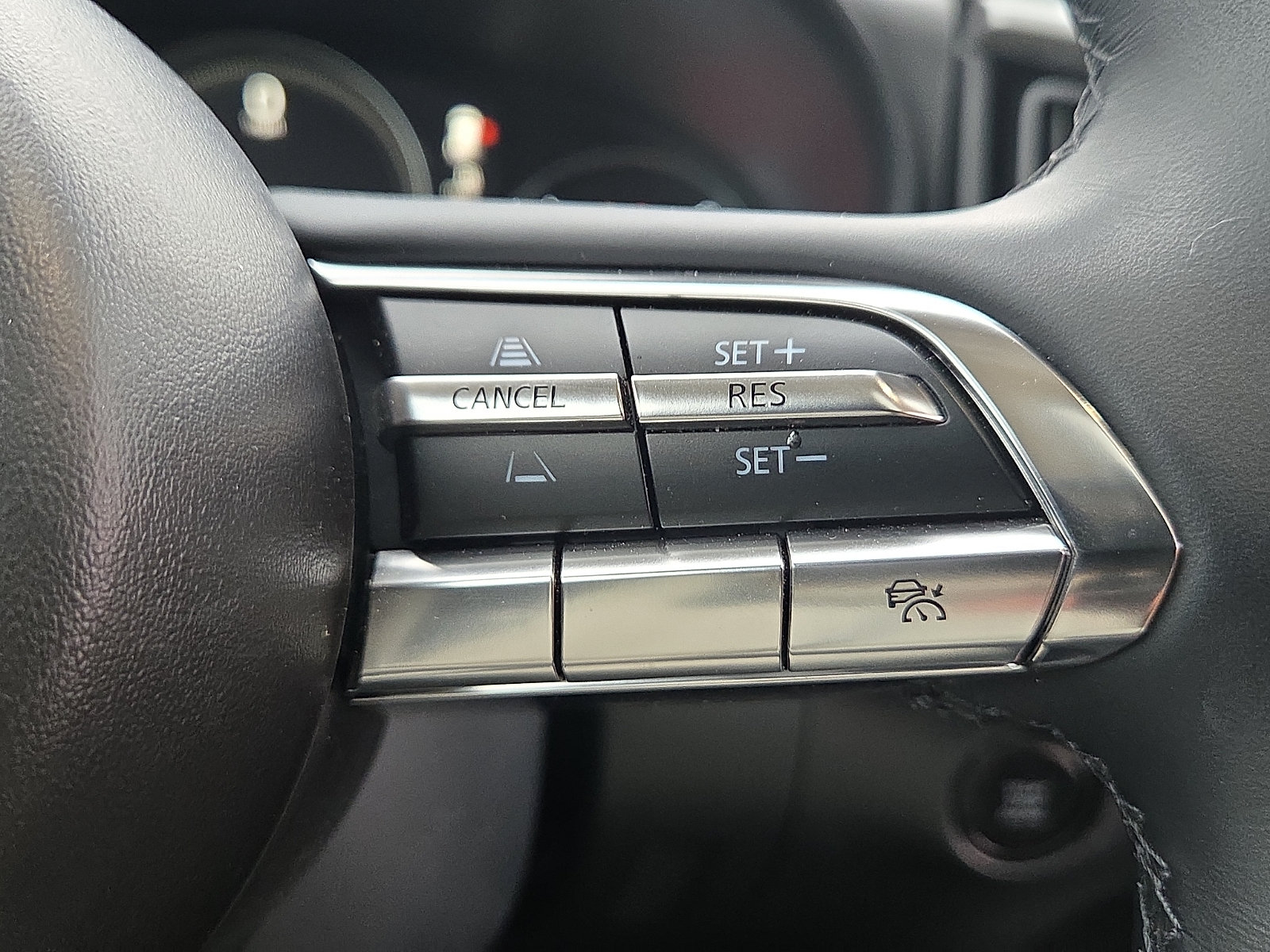 Used 2026 MAZDA CX-50 AWD 2.5 S w/ Cargo Package image 19