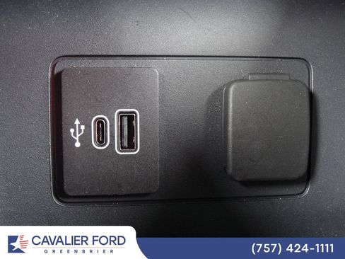 Used 2026 Ford Explorer ST-Line w/ ST-Line Street Pack AWD/4WD image 34