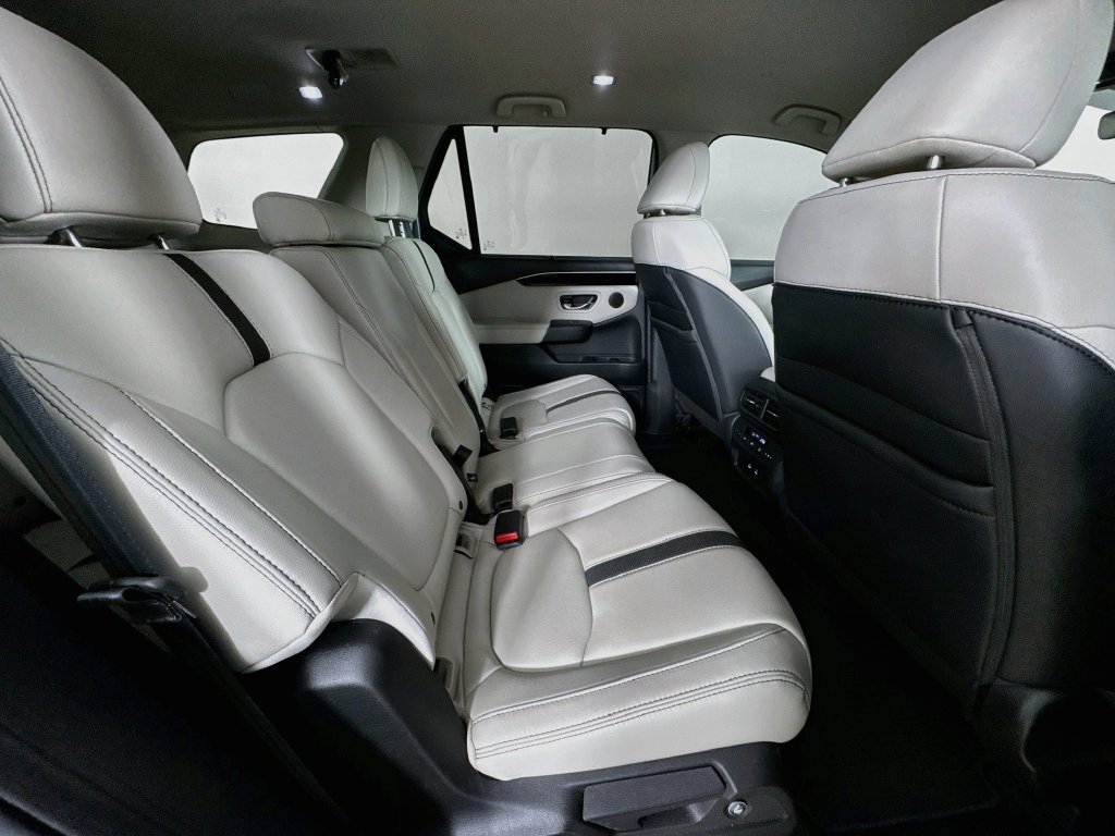 Used 2026 Honda Pilot EX-L image 38