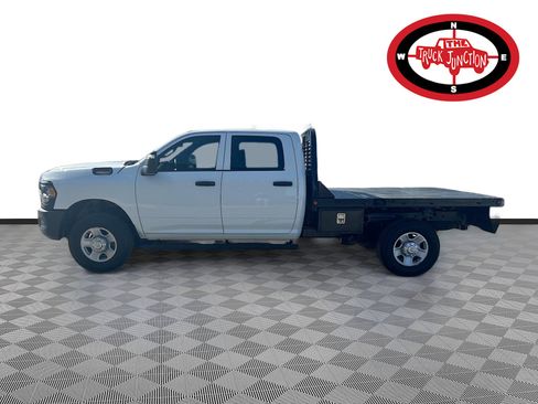 Used 2023 RAM 2500 Tradesman image 4