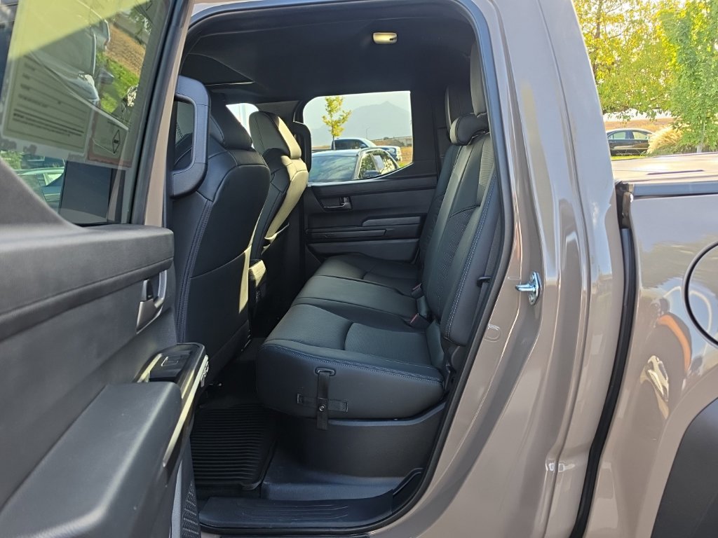 Used 2026 Toyota Tacoma TRD Off-Road w/ TRD Off Road Premium Package AWD/4WD image 21