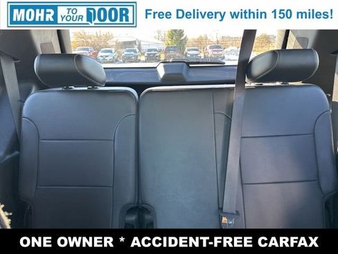 Used 2023 Chevrolet Traverse Premier w/ LPO, Floor Liner Package image 34