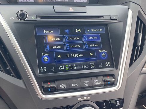 Used 2017 Acura MDX 3.0L image 19