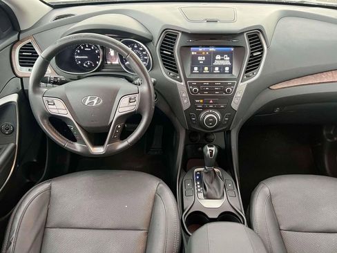Used 2018 Hyundai Santa Fe Sport 2.0T AWD/4WD image 10
