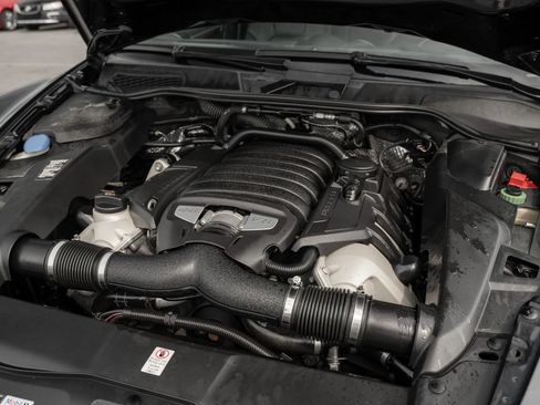 Used 2012 Porsche Cayenne S AWD/4WD image 37