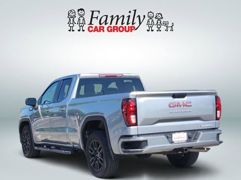 Used 2024 GMC Sierra 1500 Elevation RWD image 3