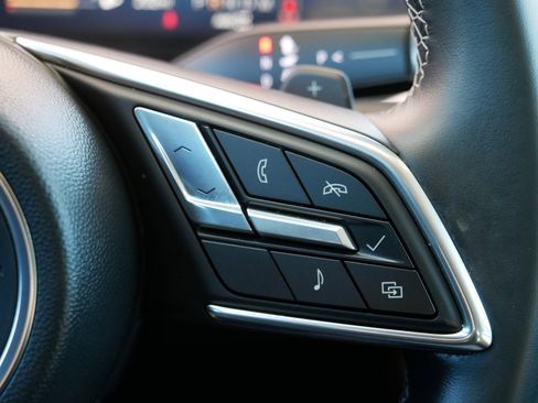 Used 2025 Buick Envision Preferred image 29