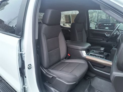 Used 2024 Chevrolet Silverado 1500 LT Trail Boss w/ Protection Package image 24