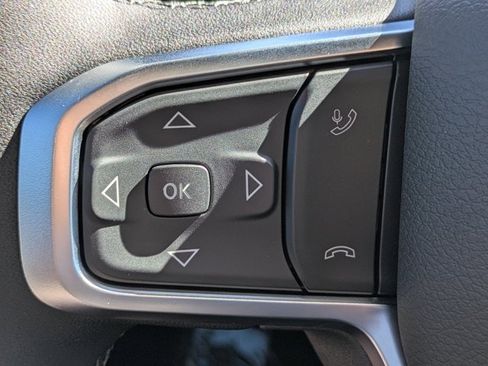 New 2026 RAM 1500 Big Horn image 21