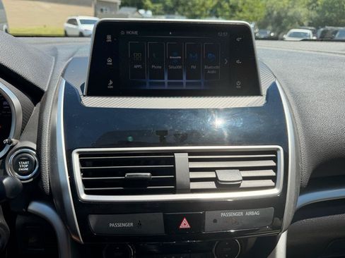 Used 2019 Mitsubishi Eclipse Cross SE AWD/4WD image 27