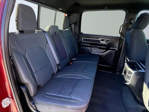 Used 2020 RAM 1500 Big Horn image 29