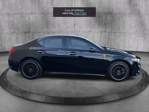 Used 2021 Mercedes-Benz A 220 image 4
