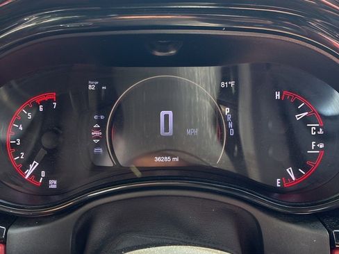 Used 2021 Dodge Durango R/T AWD/4WD image 7