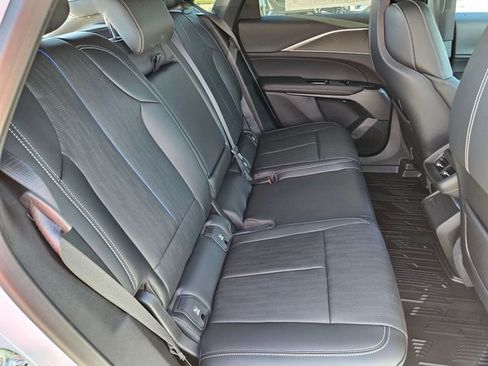 New 2026 Cadillac Lyriq Sport w/ LPO, Floor Liner Package image 28