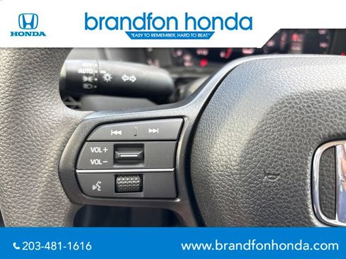 Used 2023 Honda Accord EX image 14