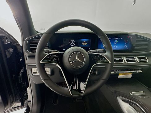 New 2026 Mercedes-Benz GLE 450e 4MATIC image 12