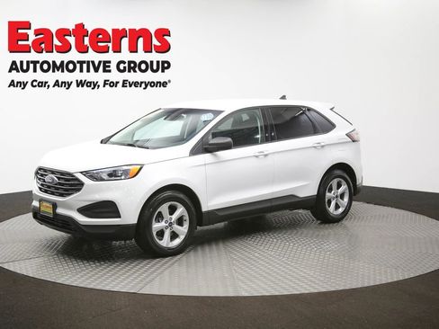 Used 2020 Ford Edge SE image 55