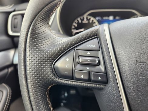 Used 2022 Nissan Maxima SV w/ Floor Mat Group image 28