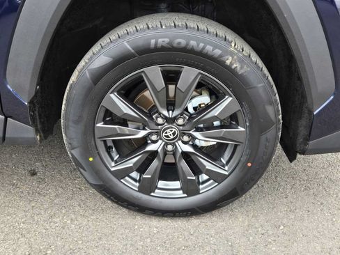 Certified 2026 Toyota RAV4 XLE Premium AWD/4WD image 11