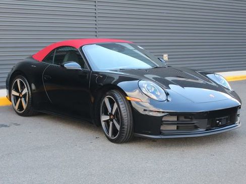 New 2026 Porsche 911 Carrera image 24