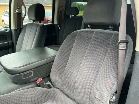 Used 2004 Dodge Ram 3500 Truck SLT w/ Trailer Tow Group AWD/4WD image 57