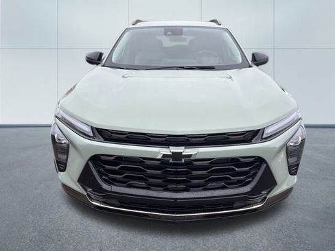 New 2026 Chevrolet Trax ACTIV image 6