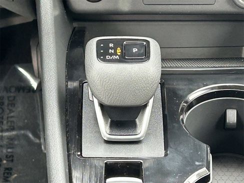 New 2026 Nissan Rogue SV image 25