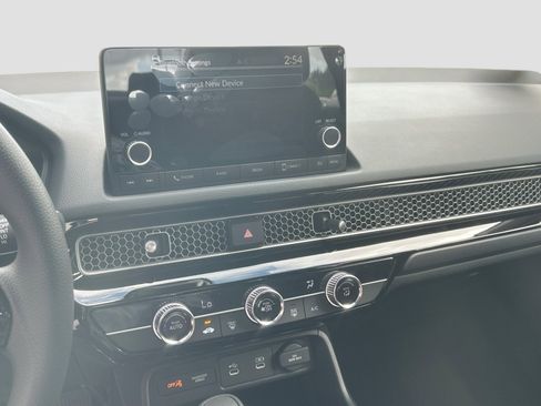 New 2026 Honda Civic LX image 10