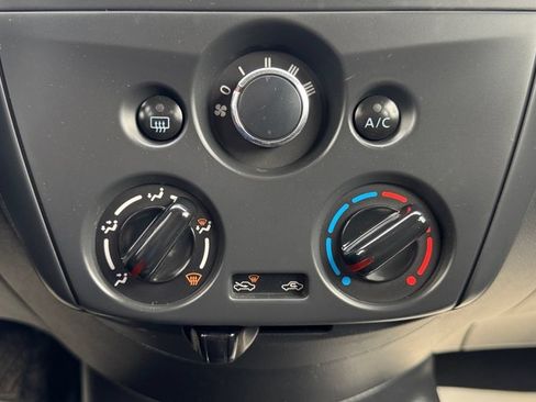 Used 2017 Nissan Versa S FWD image 22