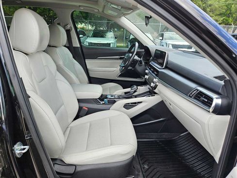 Used 2022 Kia Telluride S FWD image 21