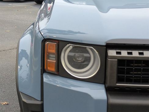 Used 2024 Toyota Land Cruiser image 11