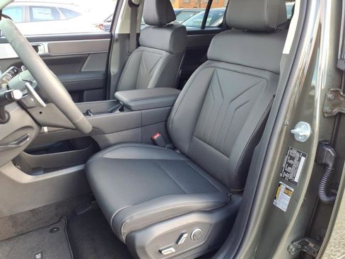 New 2026 Hyundai Santa Fe SEL AWD/4WD image 6