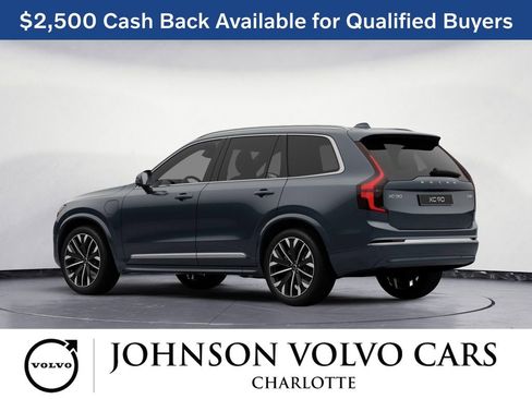 New 2026 Volvo XC90 T8 Plus image 4