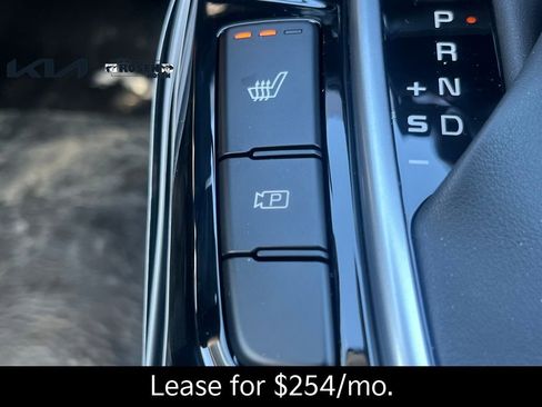 New 2026 Kia Seltos EX image 32