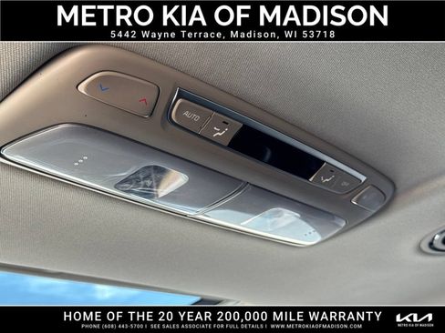 Used 2022 Kia Telluride EX w/ EX Premium Package AWD/4WD image 41