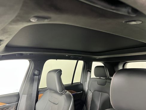 Used 2022 Jeep Grand Cherokee Summit image 19