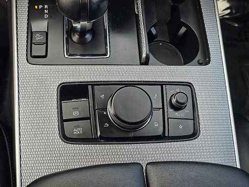 Certified 2024 MAZDA CX-90 Plug-In Hybrid w/ Preferred AWD/4WD image 35