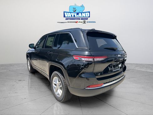 New 2026 Jeep Grand Cherokee Laredo X RWD image 44