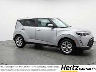 Used 2025 Kia Soul LX w/ LX Technology Package video 1