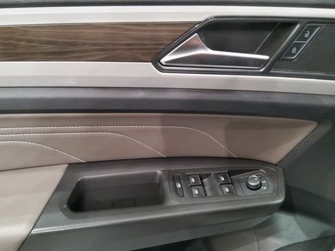 Used 2022 Volkswagen Atlas SE AWD/4WD image 27
