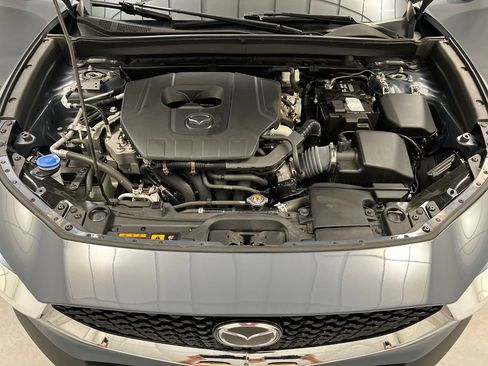 Used 2025 MAZDA CX-30 AWD 2.5 S w/ Preferred Package image 66