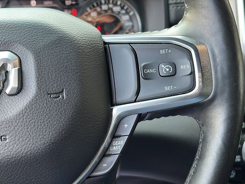 Certified 2020 RAM 1500 Laramie w/ Sport Appearance Package image 14