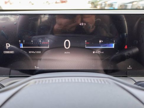 New 2026 Nissan Sentra SR image 10