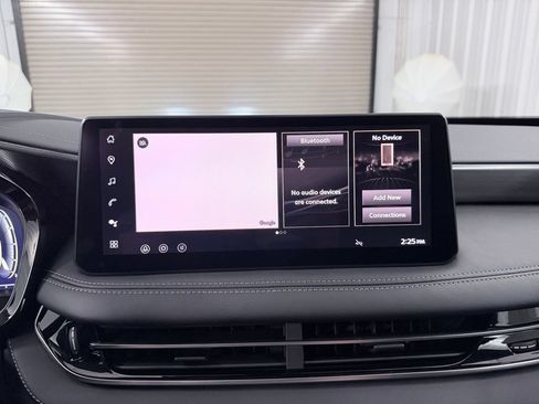 Certified 2026 INFINITI QX60 Luxe w/ Cargo Package FWD image 18