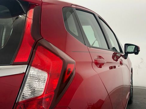 Used 2020 Honda Fit EX-L image 53