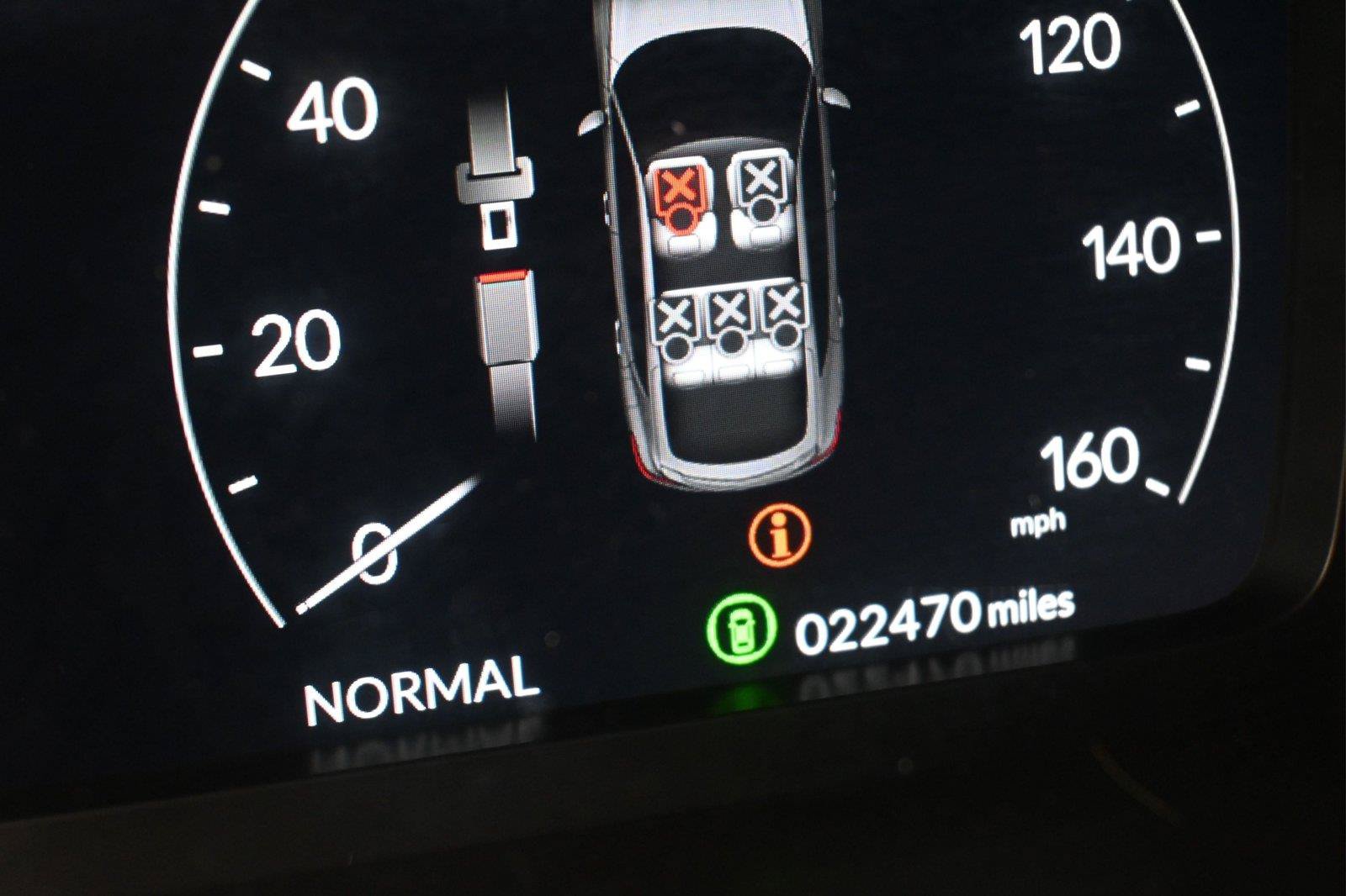 Certified 2025 Acura Integra FWD image 3