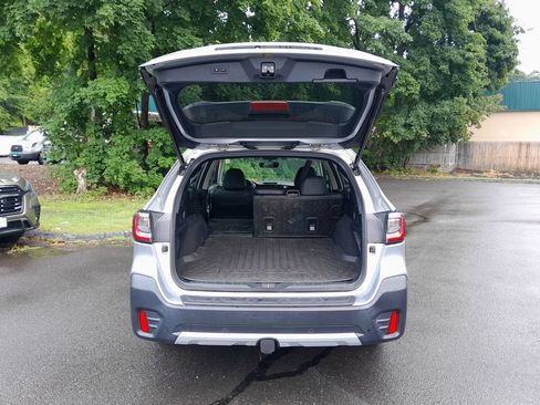 Used 2022 Subaru Outback Limited AWD/4WD image 35